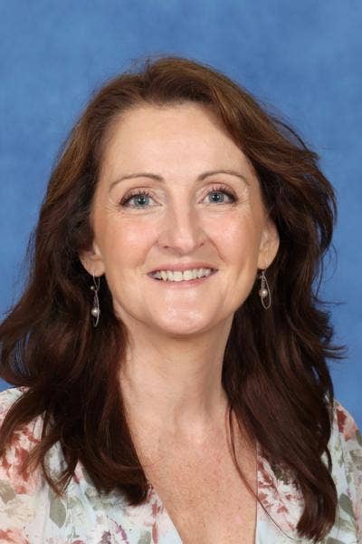 Principal - Kylie Seaman