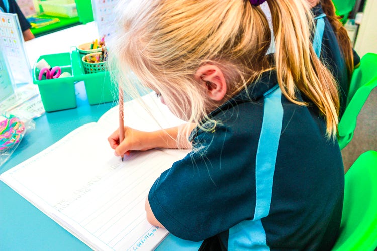 Every child has the right to quality public education. We welcome families to enrol and be part of our vibrant school community.