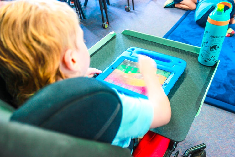 Discover how we ensure every student feels safe and ready to learn, including those with disabilities and additional learning needs!